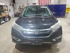 2016 Honda Cr-V Ex zu verkaufen in Billings, MT - Mechanical