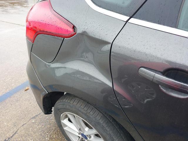 2015 FORD FOCUS ZETE