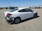 2014 Honda Civic Lx   на продаже в American Canyon, CA - Front End
