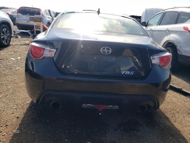  TOYOTA SCION 2016 Сharcoal