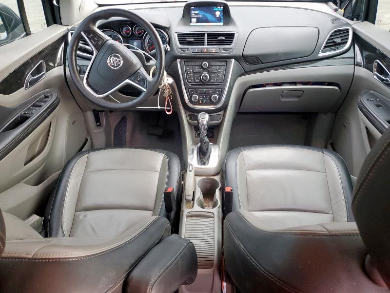  BUICK ENCORE 2016 Gray