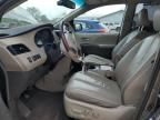 2011 Toyota Sienna Xle იყიდება Pekin-ში, IL - Rear End