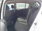 2012 VAUXHALL CORSA SXI for sale at Copart YORK
