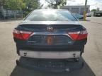 2015 Toyota Camry Le na sprzedaż w Miami, FL - Rear End