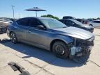 2019 Nissan Altima Sl   продається в Wilmer, TX - Front End