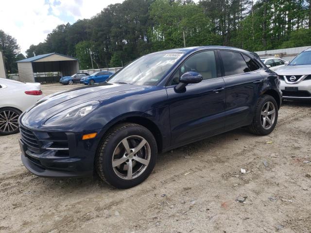 PORSCHE MACAN – zdjęcie z aukcji, lot #57036605