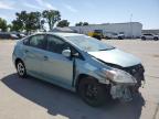 2014 Toyota Prius  de vânzare în Sacramento, CA - Front End