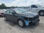 2014 Ford Fusion S zu verkaufen in Madisonville, TN - All Over