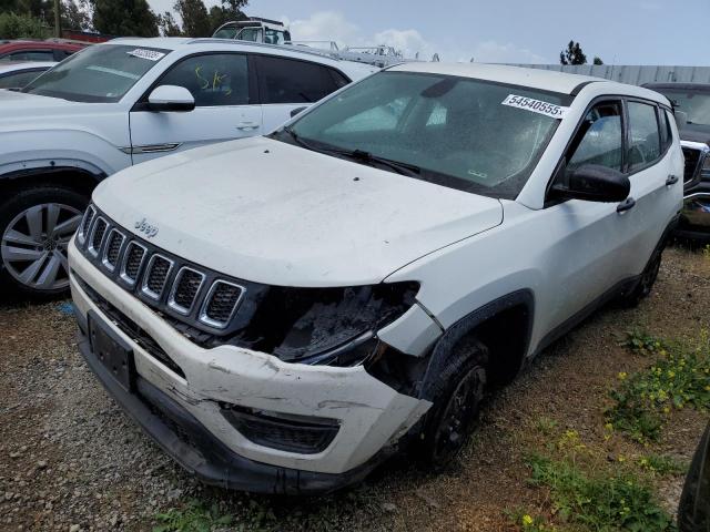 2020 Jeep Compass Sport