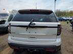 2013 FORD EXPLORER SPORT à vendre chez Copart CT - HARTFORD SPRINGFIELD
