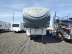 2015 Frrv Trailer en Venta en Airway Heights, WA - Hail