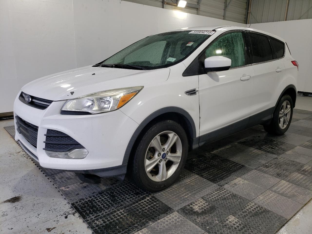 China Grove, NC에서 판매 중인 2016 Ford Escape Se - Minor Dent/Scratches