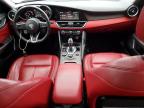2020 Alfa Romeo Giulia Ti for Sale in Savannah, GA - Front End