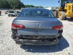 2022 Volkswagen Passat Se for Sale in Gainesville, GA - Rear End