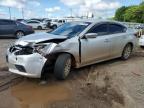 2018 Nissan Altima 2.5 for Sale in Oklahoma City, OK - Front End
