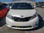 2016 Toyota Sienna Xle en Venta en Spartanburg, SC - Front End