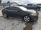 2016 Ford Fusion S   en Venta en Sikeston, MO - Front End