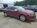 2016 Chevrolet Impala Lt for Sale in Shreveport, LA - Water/Flood