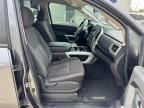 2021 Nissan Titan Sv for Sale in Opa Locka, FL - Water/Flood