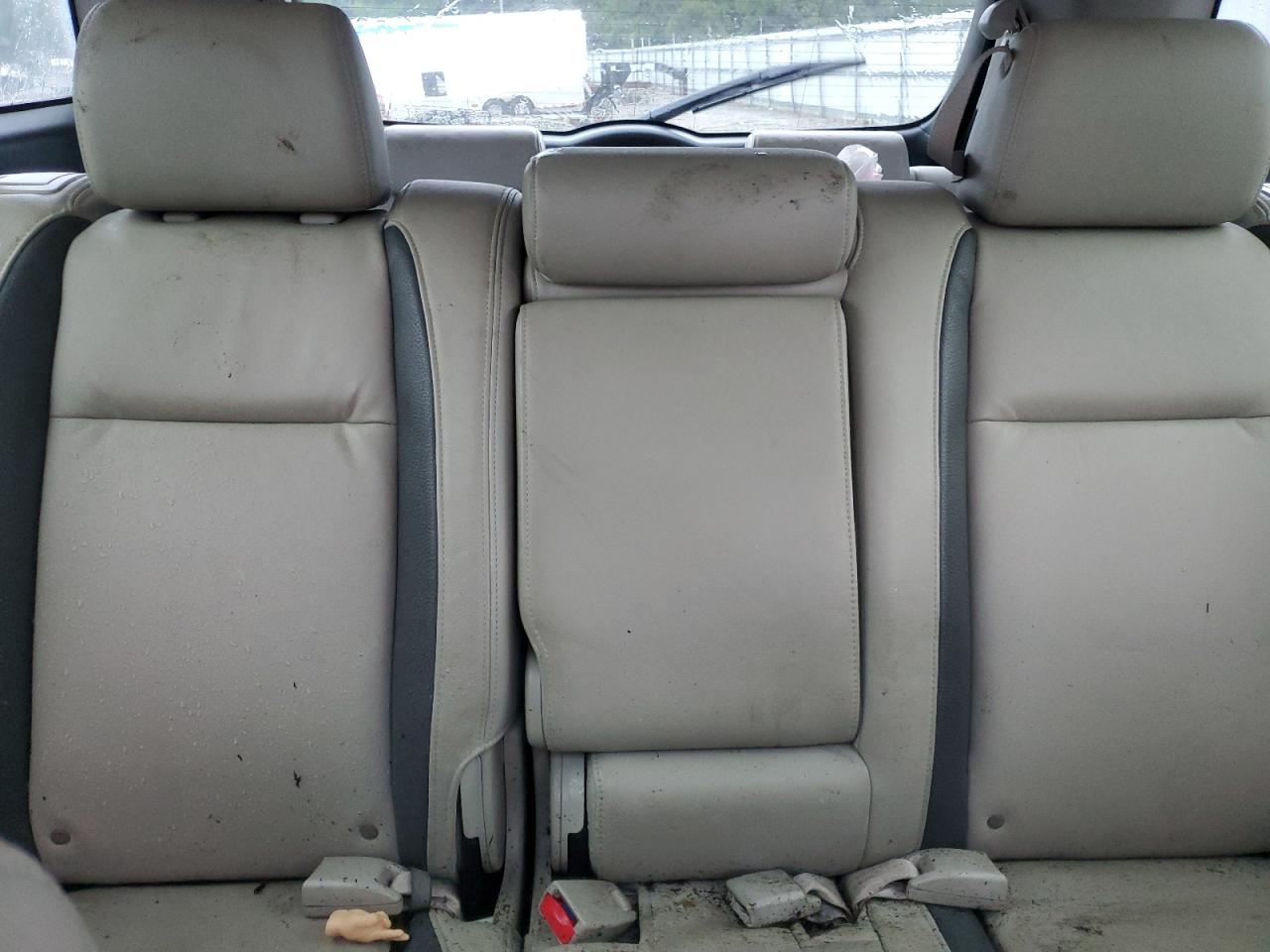 2008 Mazda Cx-9 VIN: JM3TB38A880163164 Lot: 56854565
