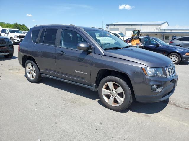  JEEP COMPASS 2015 Сharcoal