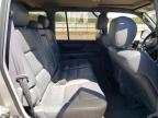 2001 Toyota Land Cruiser  за продажба в Chatham, VA - Front End