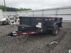 2021 Belmont Dtl7210-10K Dump Trailer იყიდება Fredericksburg-ში, VA - Side