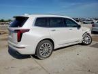 2021 Cadillac Xt6 Premium Luxury na sprzedaż w Haslet, TX - Front End