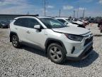 2019 Toyota Rav4 Limited for Sale in Columbus, OH - Frame Damage