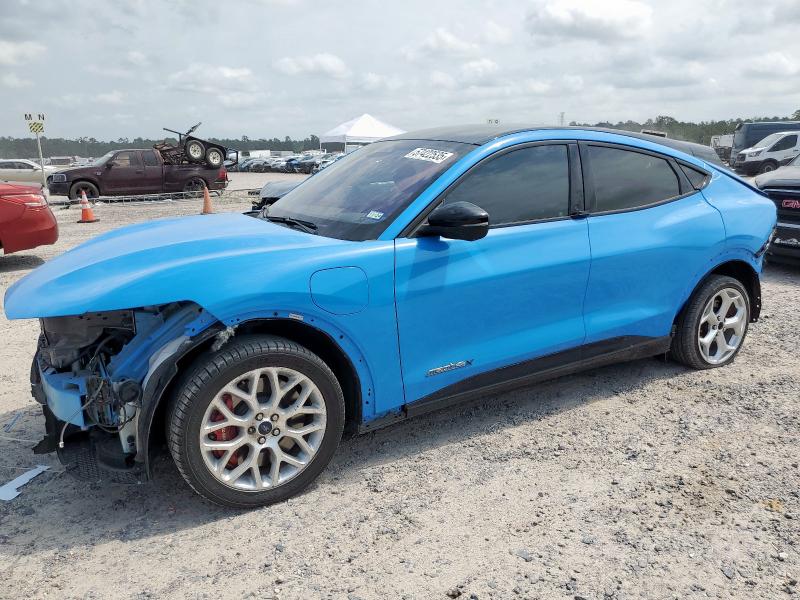 FORD MUSTANG MA 2022