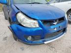 2007 SUZUKI SX4 GLX for sale at Copart BRISTOL