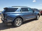 2020 Ford Explorer Xlt for Sale in Andrews, TX - Rear End