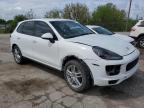 2017 Porsche Cayenne  en Venta en Indianapolis, IN - Front End