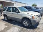 2004 Ford Escape Xls на продаже в Riverview, FL - Front End