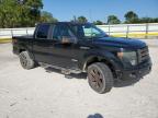 2013 Ford F150 Supercrew на продаже в Fort Pierce, FL - Water/Flood