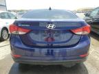 2014 Hyundai Elantra Se на продаже в North Las Vegas, NV - Minor Dent/Scratches