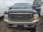2003 Ford Excursion Limited zu verkaufen in Moraine, OH - Mechanical