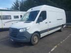 2021 MERCEDES BENZ SPRINTER 3 for sale at Copart WHITBURN