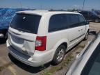 2012 Chrysler Town & Country Touring იყიდება Woodhaven-ში, MI - Rear End