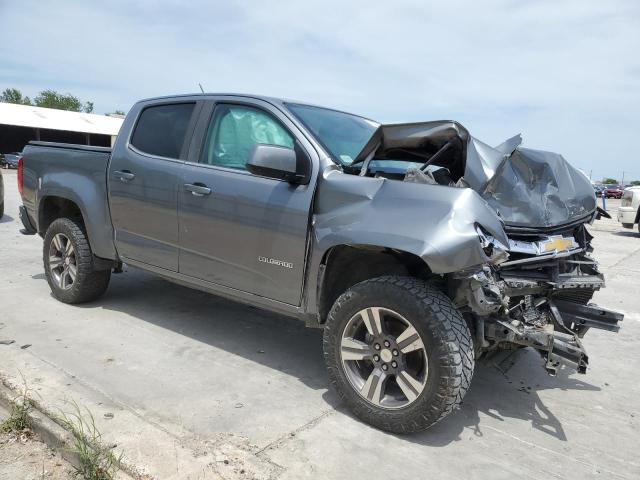  CHEVROLET COLORADO 2018 Szary