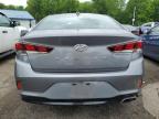 2019 Hyundai Sonata Limited for Sale in East Granby, CT - Front End