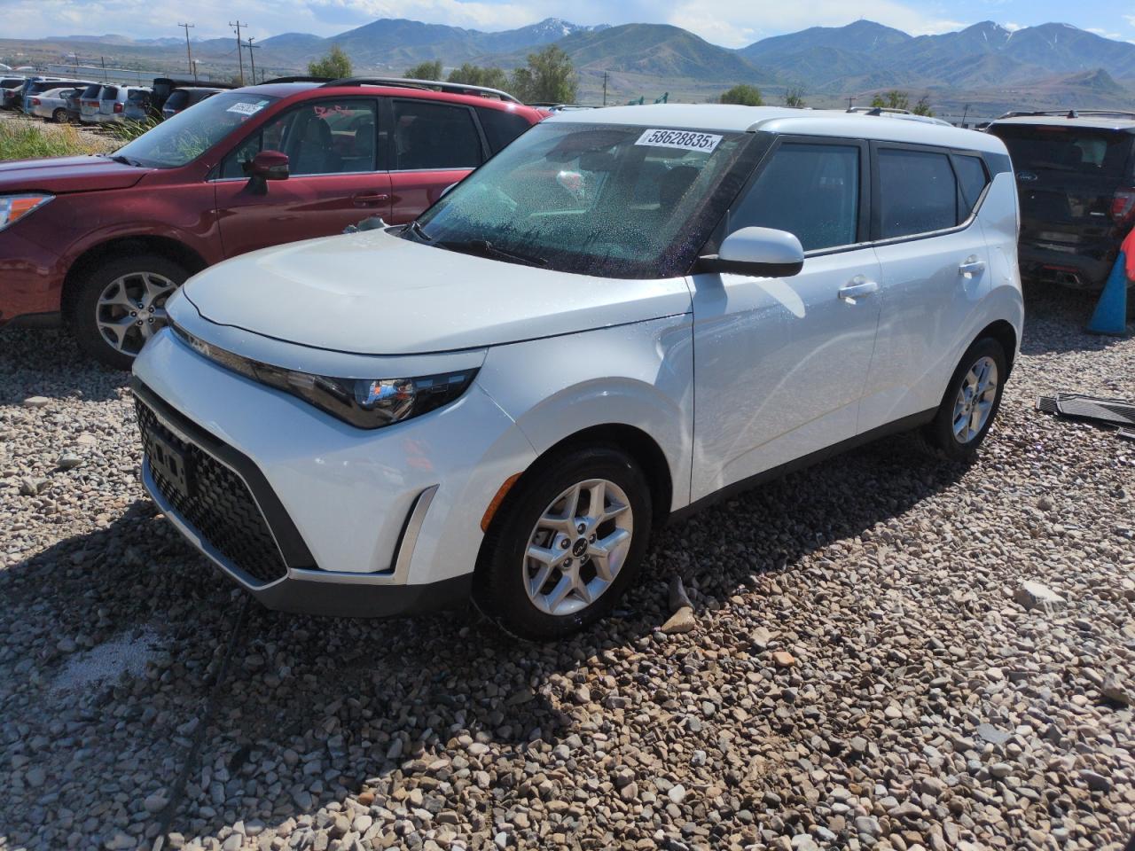 Magna, UT에서 판매 중인 2023 Kia Soul Lx - Side