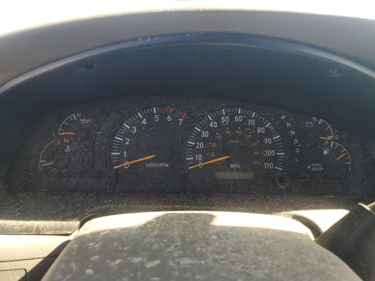 2003 Toyota Tundra Access Cab Sr5 VIN: 5TBBT44133S423000 Lot: 57410475