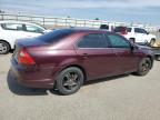 2011 Ford Fusion Se იყიდება Fresno-ში, CA - Front End