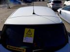 2019 RENAULT ZOE DYNAMI for sale at Copart WHITBURN