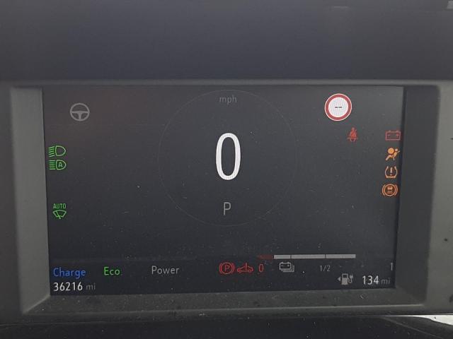 2022 VAUXHALL MOKKA E GS