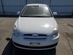 2011 Hyundai Accent Gl zu verkaufen in Vallejo, CA - Minor Dent/Scratches