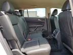 2018 Volkswagen Atlas Se na sprzedaż w Haslet, TX - Side