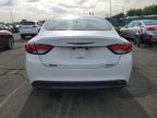 2017 Chrysler 200 Lx продається в Denver, CO - Front End
