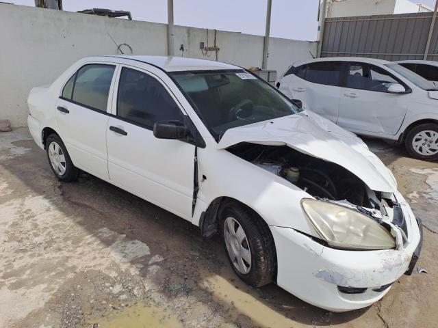JMYSNCS1A8U744563 - 2000 Mitsubishi Lancer - #undefined
